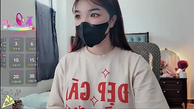 Berrysweet 68 online show from November 2025 05:33:02 AM