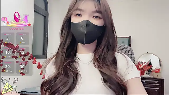 Berrysweet 68 online show from January 2026 02:11:02 PM