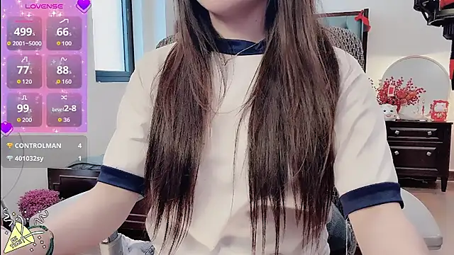 Berrysweet 68 online show from March 2026 01:56:01 AM