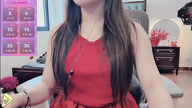 Berrysweet 68 online show from February 2026 02:01:01 AM