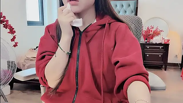 Berrysweet 68 online show from February 2026 03:25:02 AM