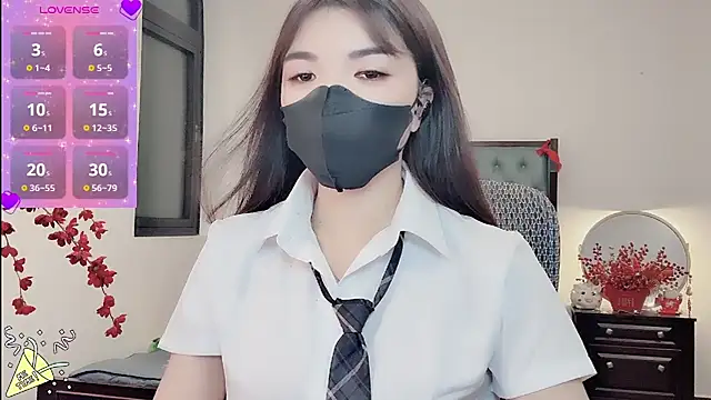 Berrysweet 68 online show from March 2026 02:05:01 PM