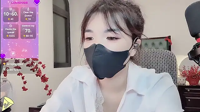 Berrysweet 68 online show from March 2026 03:23:01 PM