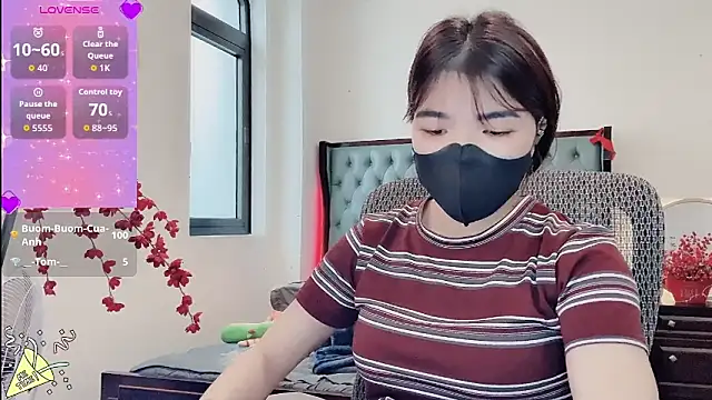 Berrysweet 68 online show from March 2026 03:51:01 AM