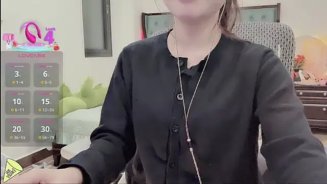 Berrysweet 68 online show from December 2025 03:58:02 PM