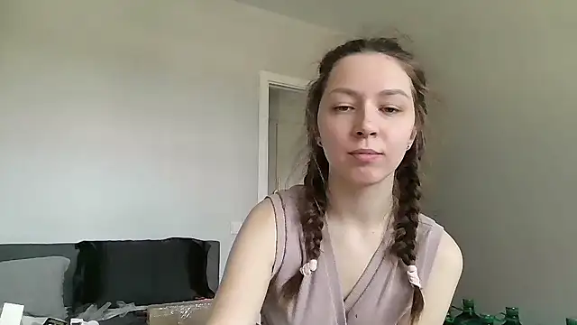 Adela Vetta online show from March 2026 10:15:02 AM