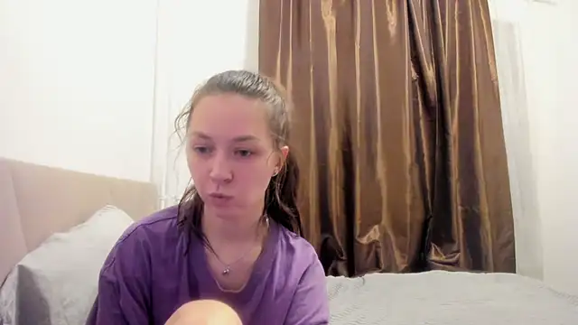 Adela Vetta online show from January 2026 03:37:01 PM