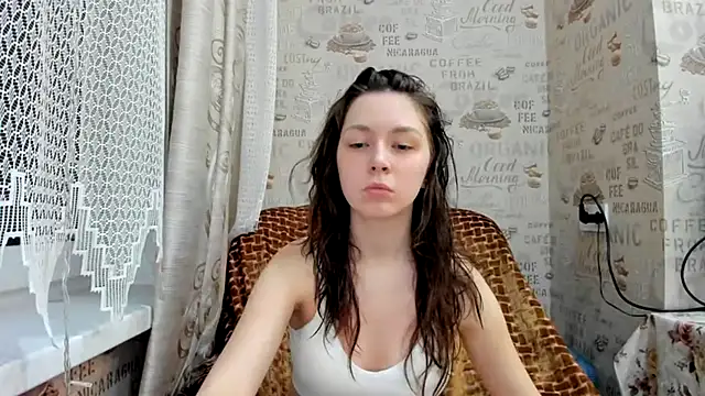 Adela Vetta online show from March 2025 07:38:01 PM