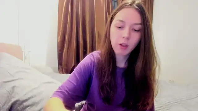 Adela Vetta online show from February 2026 03:34:01 PM