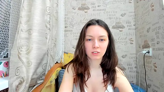 Adela Vetta online show from February 2025 07:52:01 PM