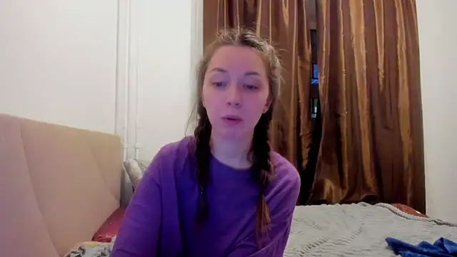 Adela Vetta online show from February 2026 03:12:01 PM