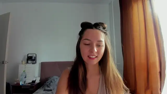Adela Vetta online show from October 2025 08:26:02 AM