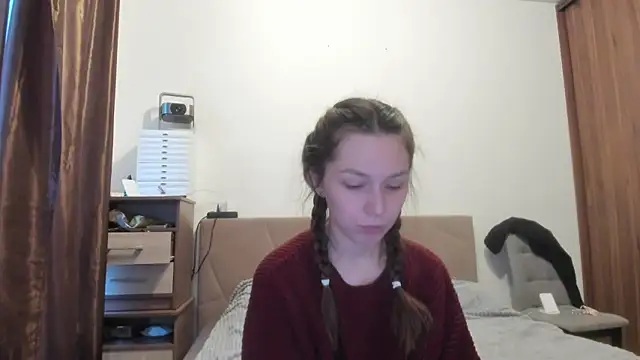 Adela Vetta online show from March 2026 03:16:02 PM