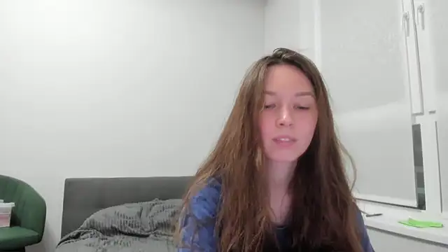 Adela Vetta online show from March 2026 05:14:01 PM