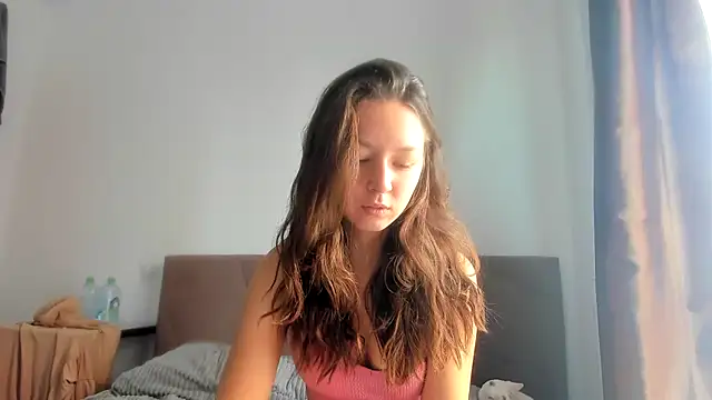 Adela Vetta online show from September 2025 08:14:02 AM