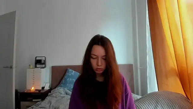 Adela Vetta online show from October 2025 07:38:02 AM