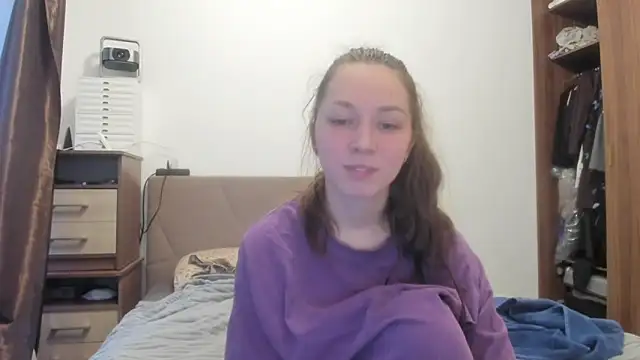 Adela Vetta online show from March 2026 03:07:02 PM