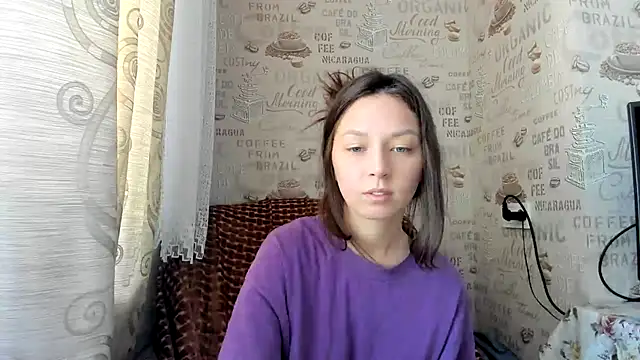Adela Vetta online show from March 2025 10:00:02 AM