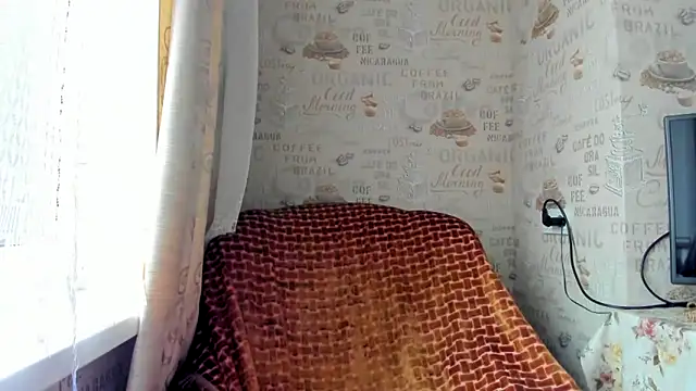 Adela Vetta online show from March 2025 07:36:01 AM