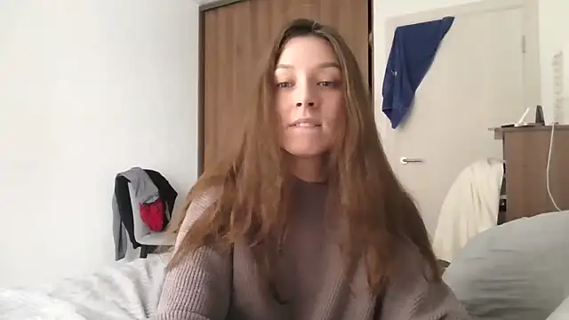 Adela Vetta online show from February 2026 10:38:02 AM