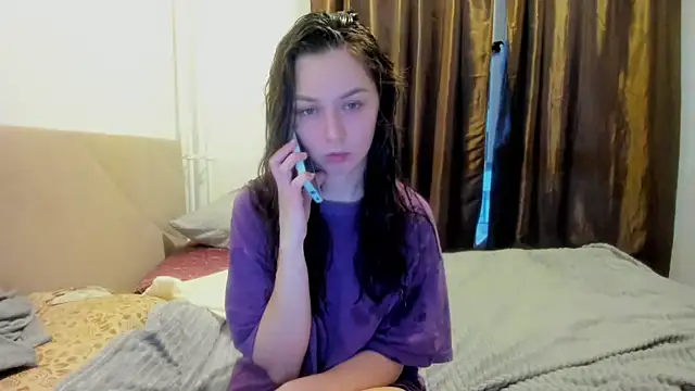 Adela Vetta online show from February 2026 02:28:01 PM