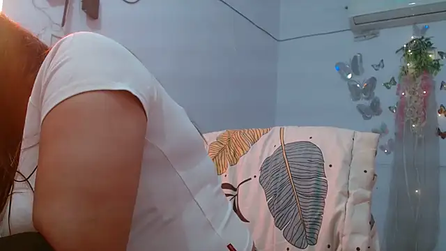 Snapshot of Baby_Himanshi chatting on November 2025 07:01:01 AM Baby Himanshi online show from November 2025 07:01:01 AM