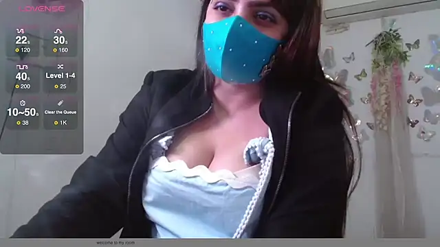 Baby Himanshi online show from January 2026 05:25:02 AM