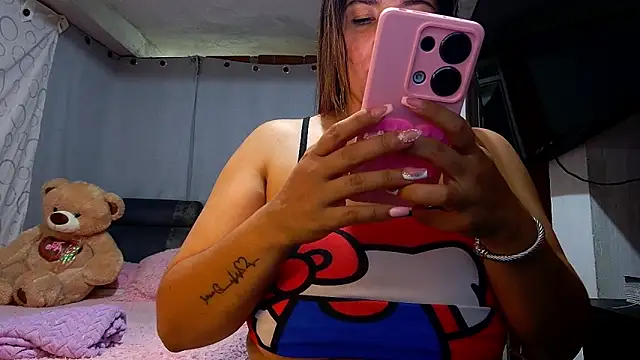 tara rios online show from May 2026 11:57:02 PM