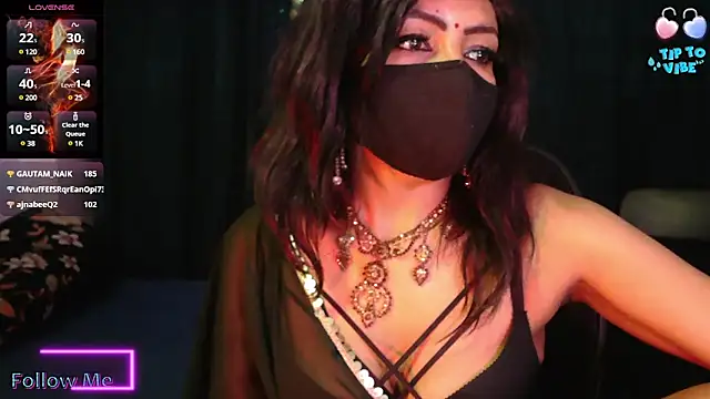 Aashiya- online show from March 2025 01:17:02 AM