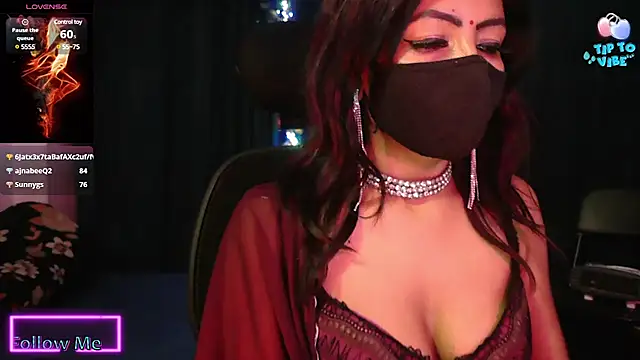 Aashiya- online show from March 2025 12:21:01 AM