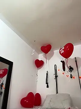 Miacarry online show from February 2026 04:12:02 AM