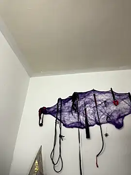 Miacarry online show from November 2025 02:07:02 AM