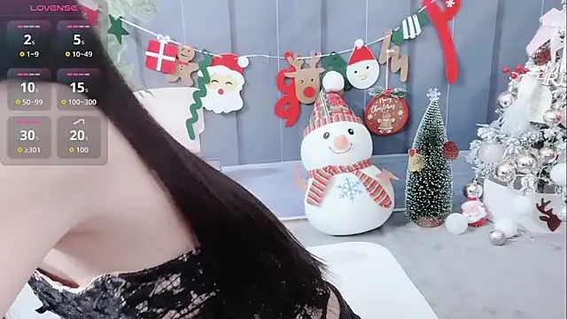 Sarah-ery online show from November 2025 01:17:01 AM