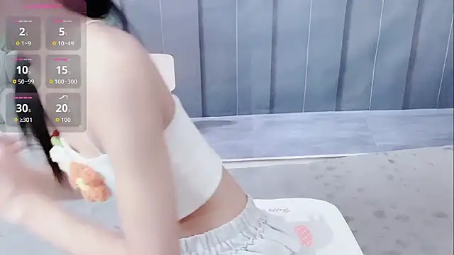 Sarah-ery online show from October 2025 01:15:02 AM