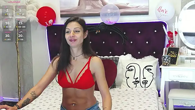 Snapshot of LexyLee17 chatting on October 2025 05:17:02 AM LexyLee17 online show from October 2025 05:17:02 AM