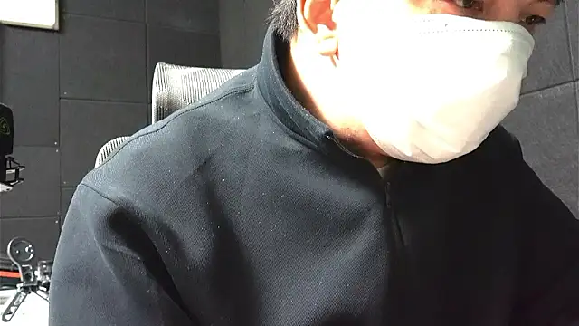 Snapshot of tokimori chatting on November 2025 03:22:01 PM tokimori online show from November 2025 03:22:01 PM