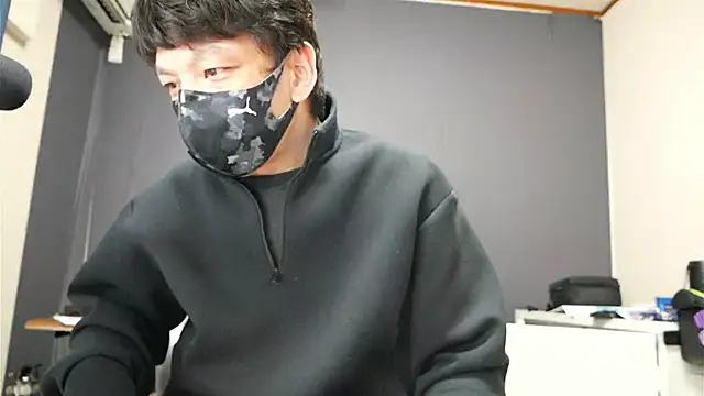 Snapshot of tokimori chatting on January 2025 02:22:01 PM tokimori online show from January 2025 02:22:01 PM