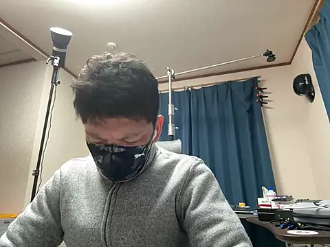 Snapshot of tokimori chatting on February 2025 02:45:01 PM tokimori online show from February 2025 02:45:01 PM