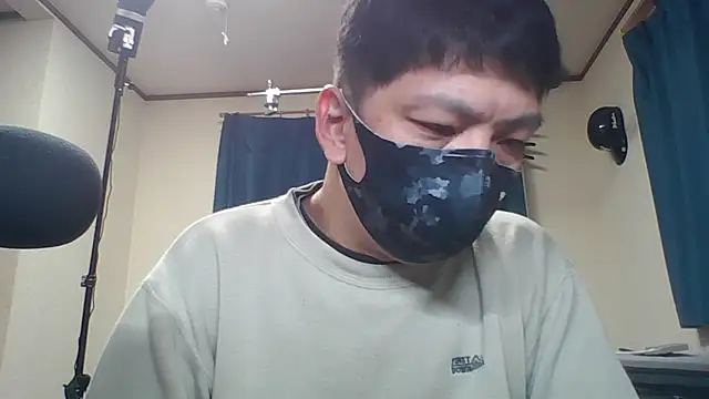 Snapshot of tokimori chatting on January 2025 01:47:01 PM tokimori online show from January 2025 01:47:01 PM