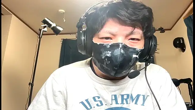 Snapshot of tokimori chatting on January 2025 07:29:02 PM tokimori online show from January 2025 07:29:02 PM