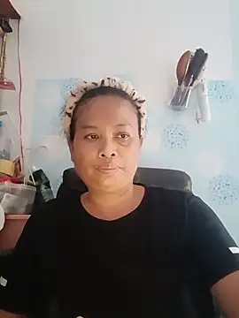 Fon Bigboobs online show from July 2026 09:10:01 AM