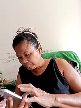 Fon Bigboobs online show from December 2025 08:36:01 AM