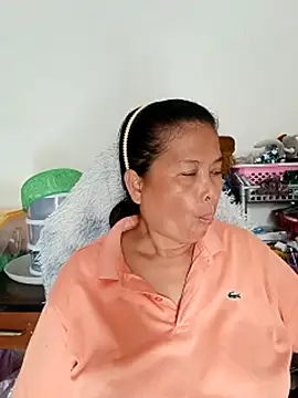 Fon Bigboobs online show from October 2025 07:53:01 AM