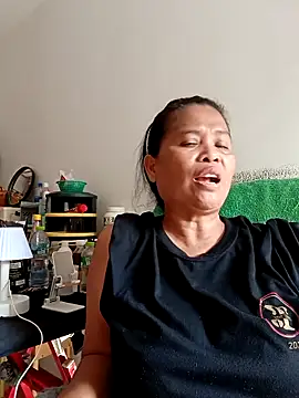 Fon Bigboobs online show from December 2025 09:11:01 AM