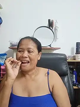 Fon Bigboobs online show from May 2026 09:15:01 AM