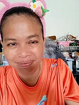 Fon Bigboobs online show from October 2025 05:20:02 AM