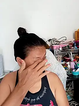 Fon Bigboobs online show from October 2025 05:50:02 AM