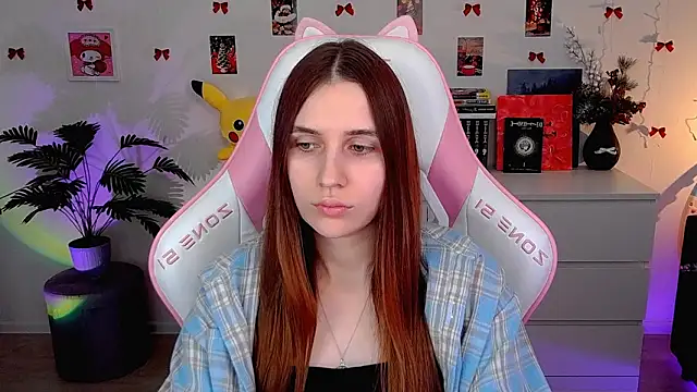 AliceCharmy online show from March 2026 01:30:01 PM