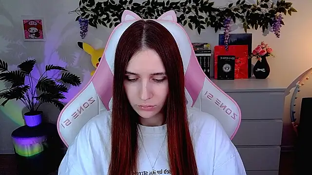 AliceCharmy online show from March 2026 01:25:02 PM