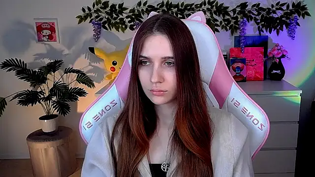 AliceCharmy online show from March 2026 04:19:01 PM